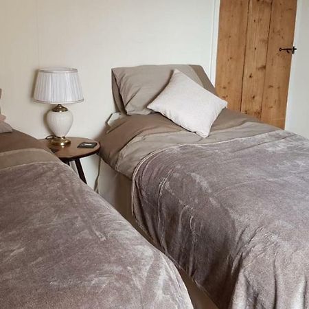 Chimes Bed And Breakfast Reepham  Εξωτερικό φωτογραφία