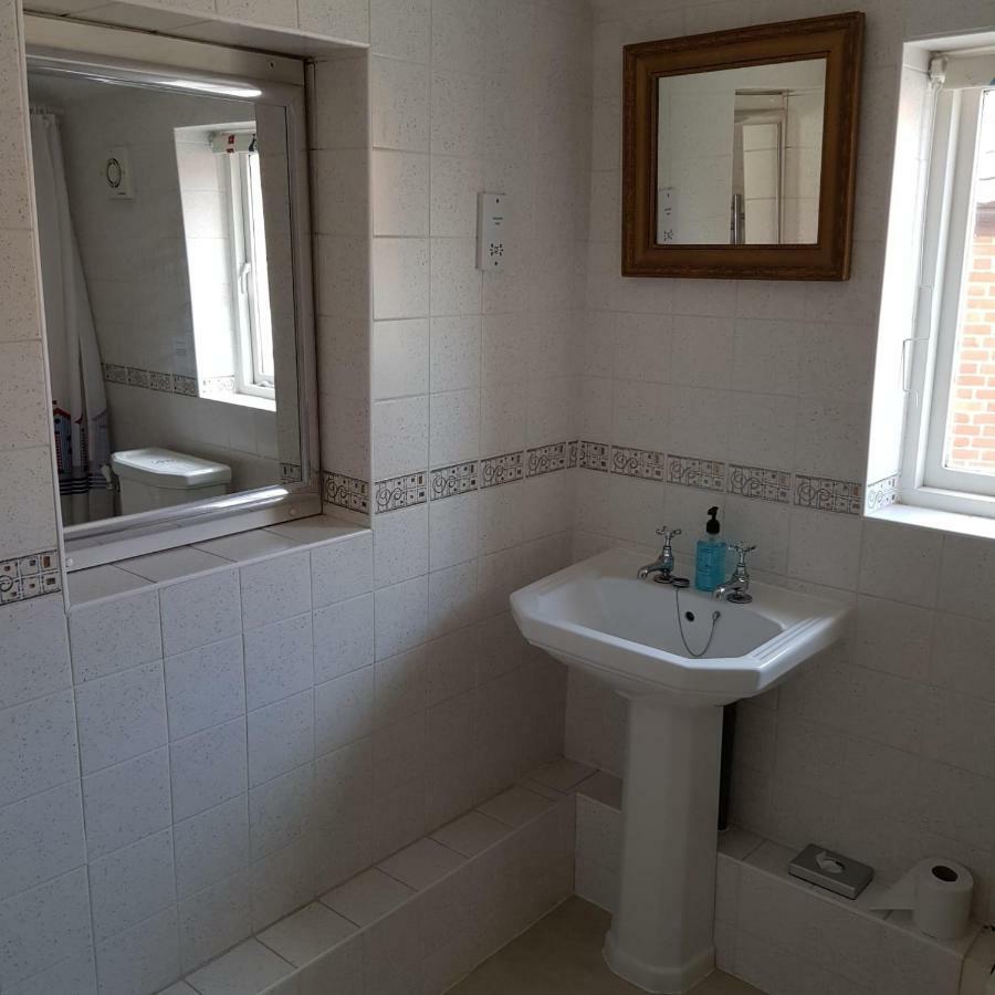 Chimes Bed And Breakfast Reepham  Εξωτερικό φωτογραφία