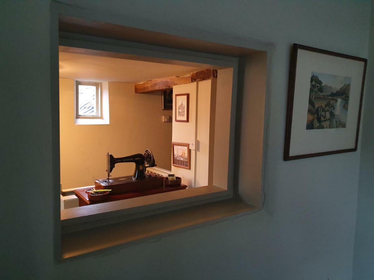 Chimes Bed And Breakfast Reepham  Εξωτερικό φωτογραφία